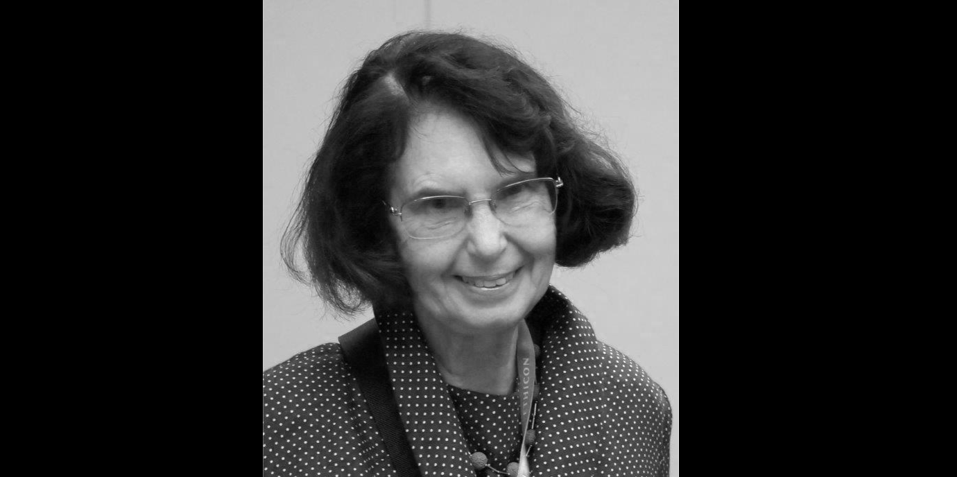 Univ. Prof. Dr. Margit Pavelka (*1945 – †2022)